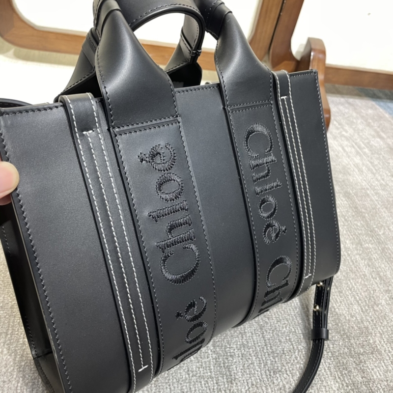 Chloe Shopping Bags